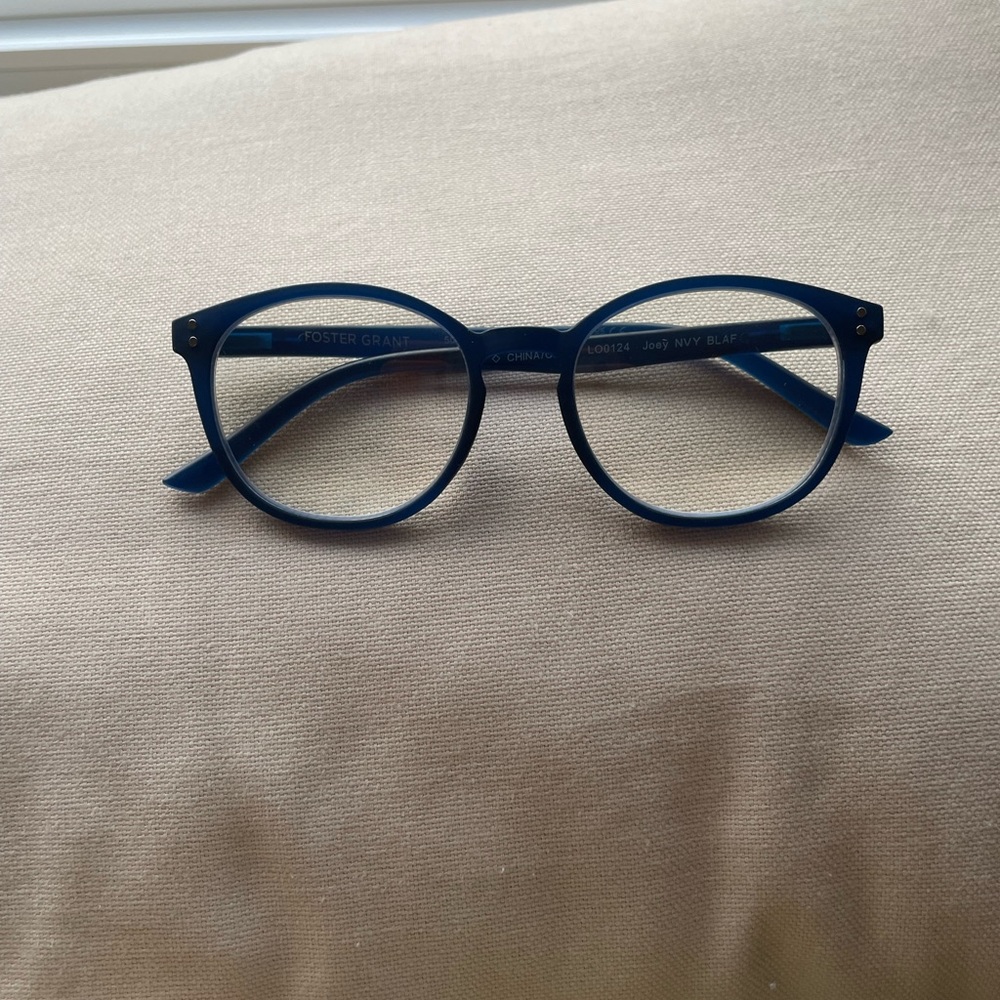 Reading Glasses 👓